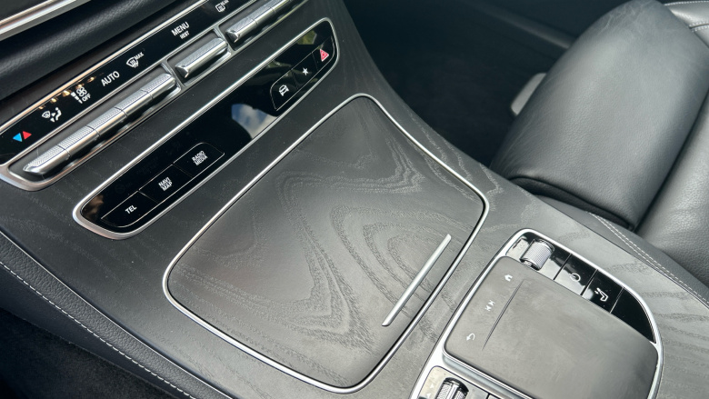 Mercedes-Benz E-Class E300d 4Matic AMG Line 5dr 9G-Tronic Diesel Estate